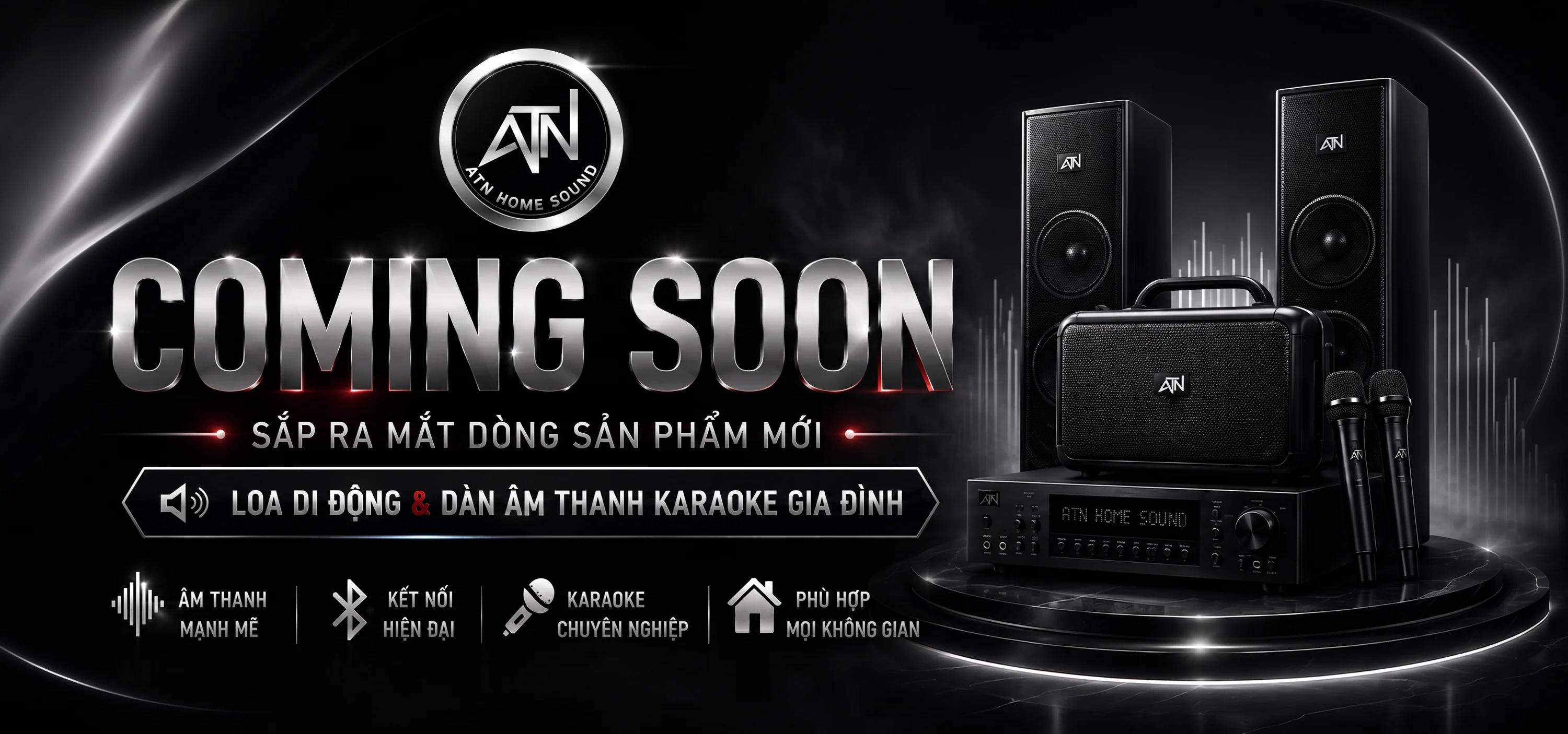 Elevate Your Artistry with ATN