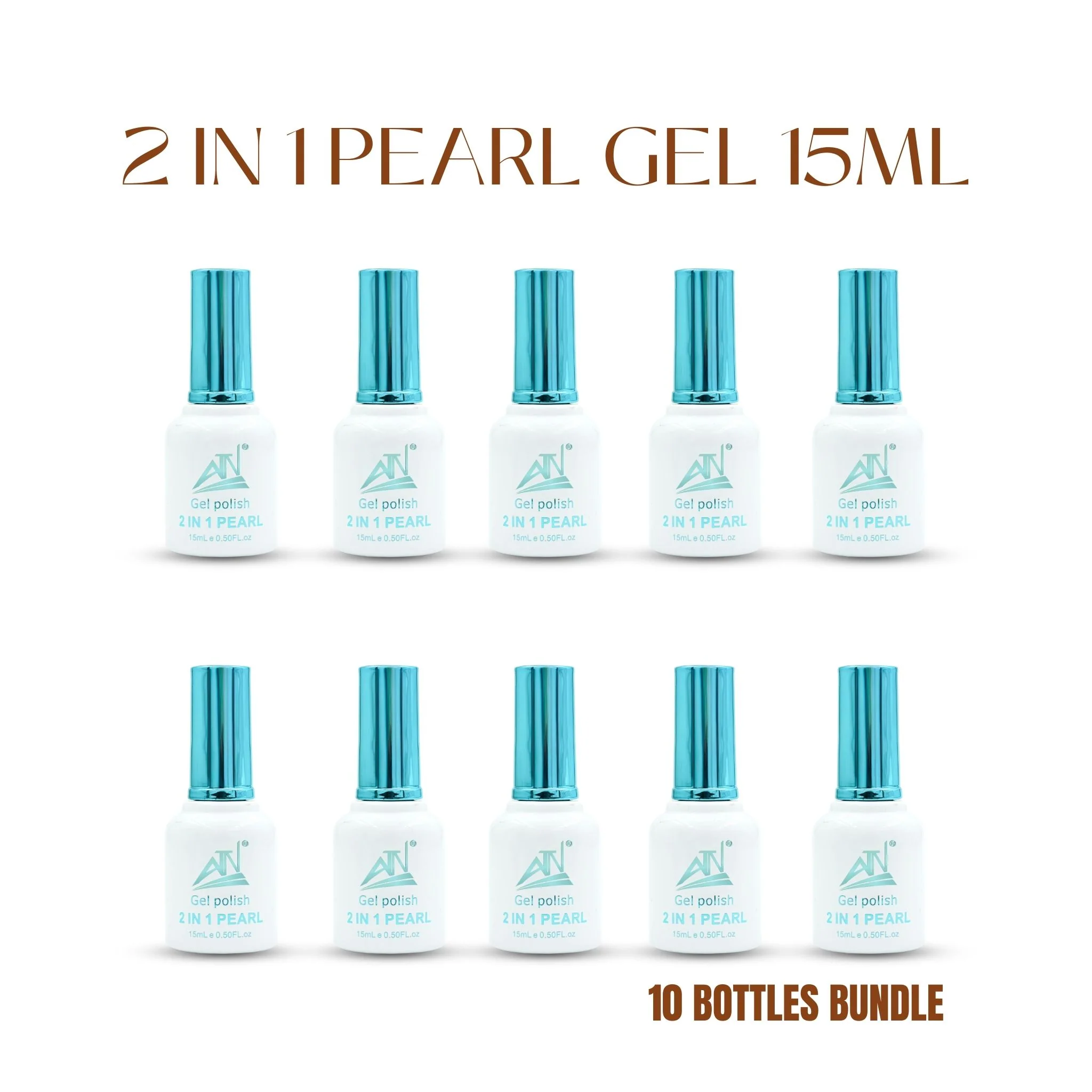 2 in 1 Pearl 15ml - Image 4