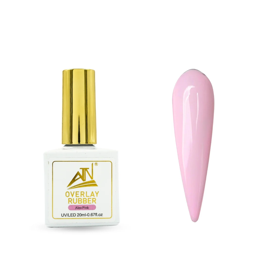 ATN Overlay Rubber Gel - 2 Colors - Image 3