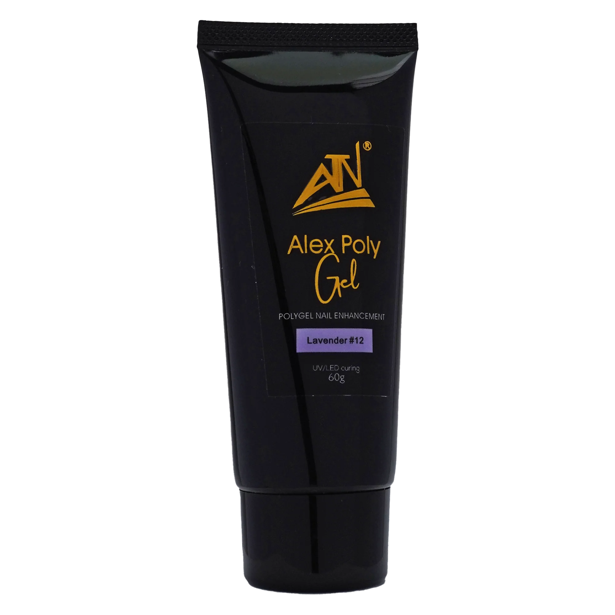 Alex Poly Gel #12 Lavender
