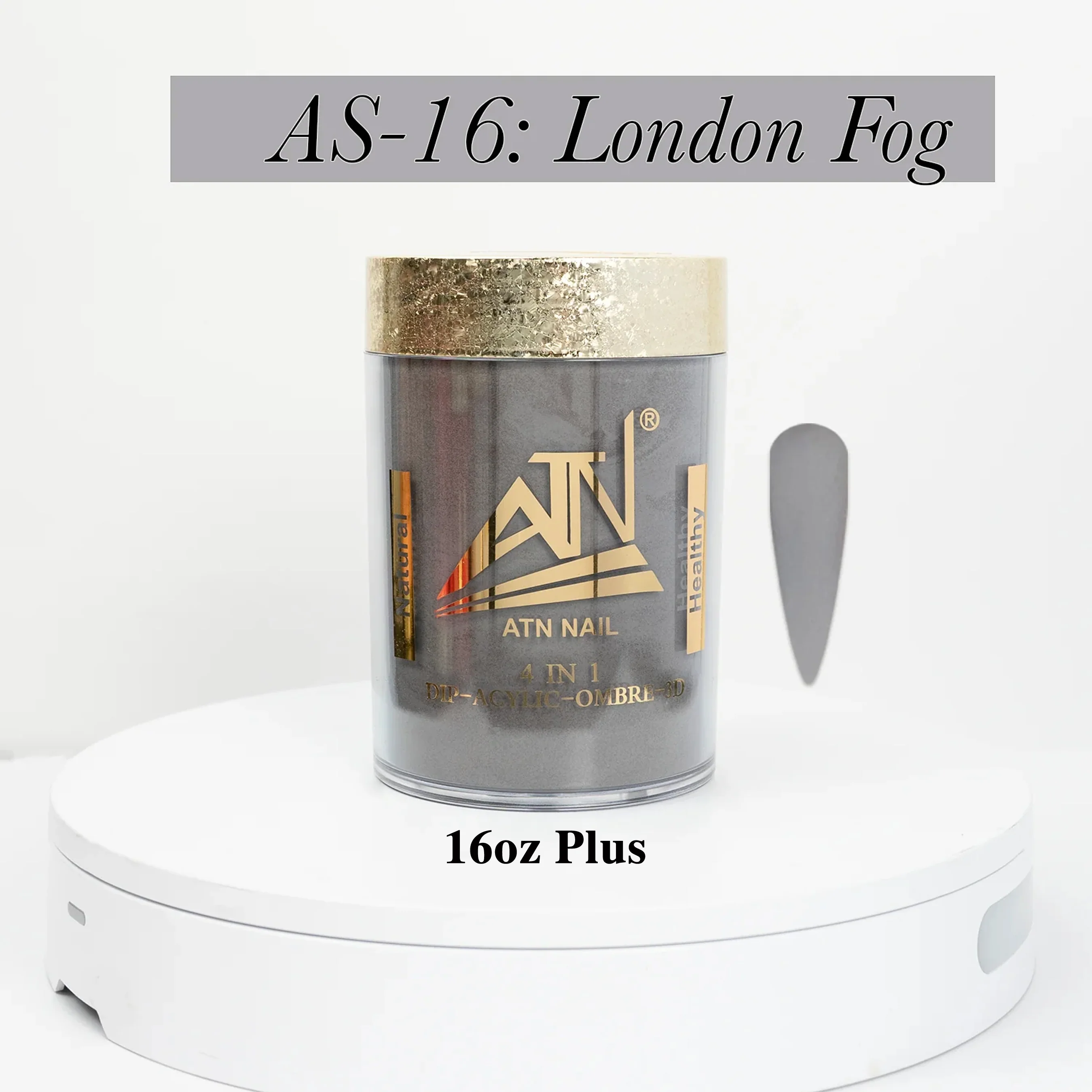 Alex’s Legacy Acrylic Powder - Set AS 18 Colors - Image 40