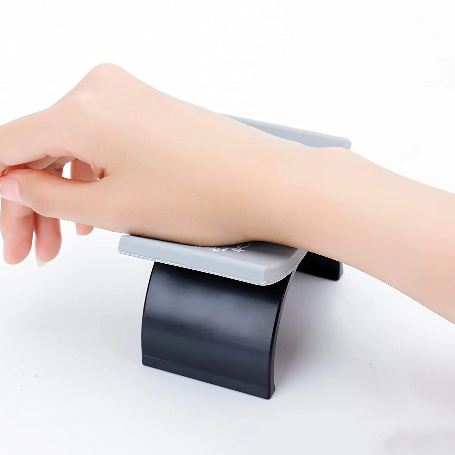 Nail Armrest U Shape - Image 3