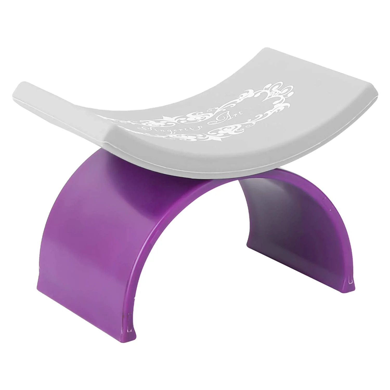 Nail Armrest U Shape - Image 6