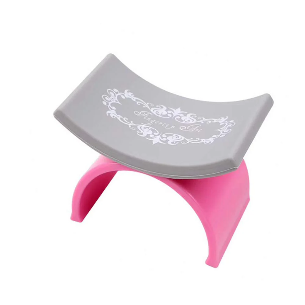 Nail Armrest U Shape - Image 7