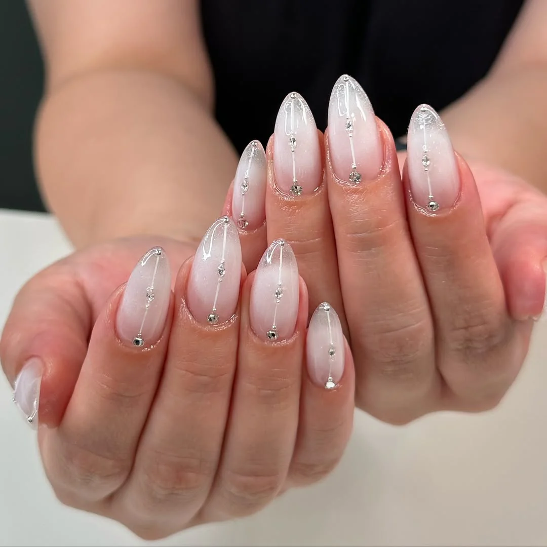 Builder Gel #02 Milky White - Image 10