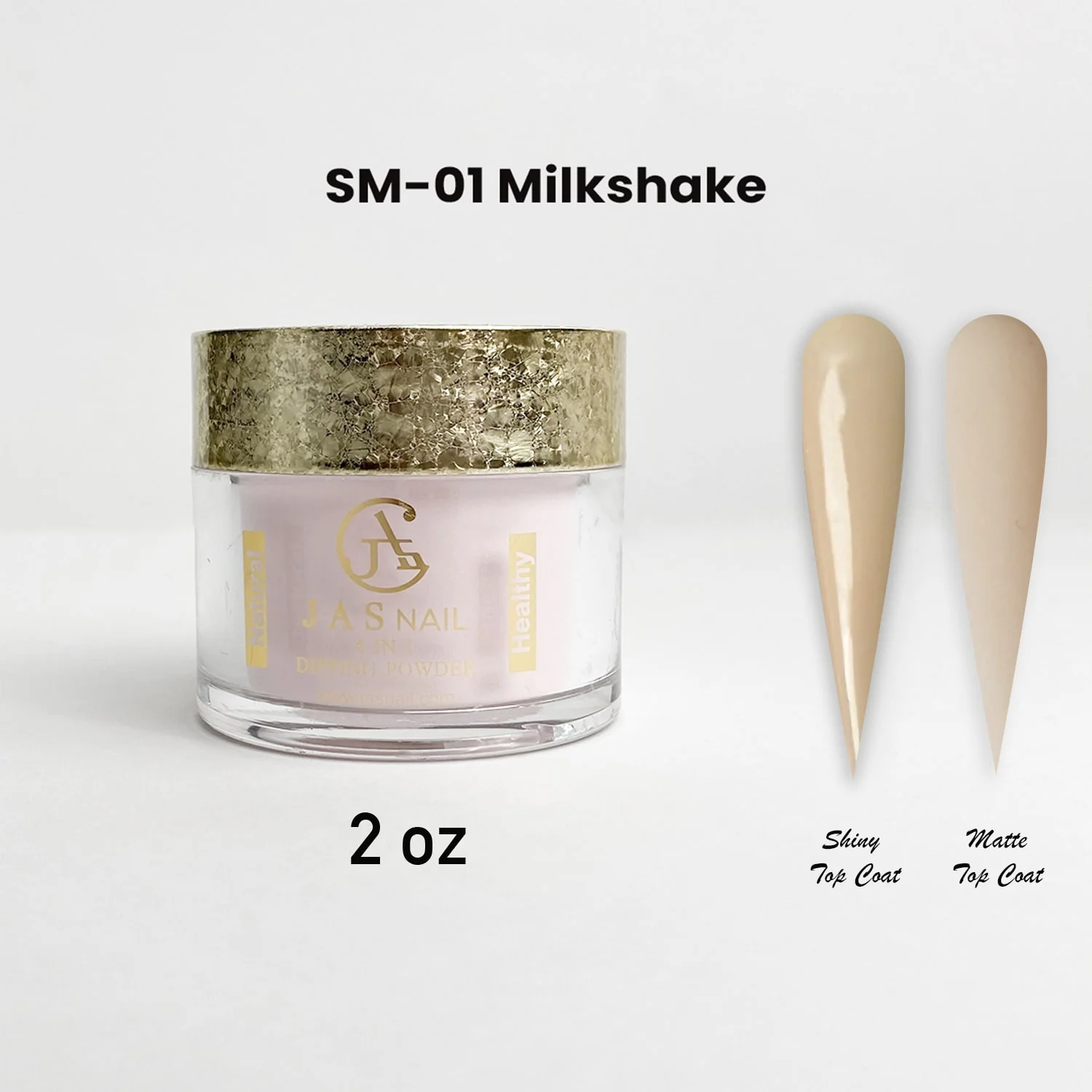 Channel Luxury Acrylic Powder - Set SM 18 Colors - Image 19