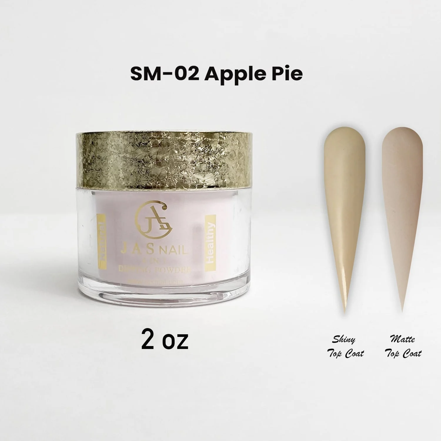 Channel Luxury Acrylic Powder - Set SM 18 Colors - Image 20