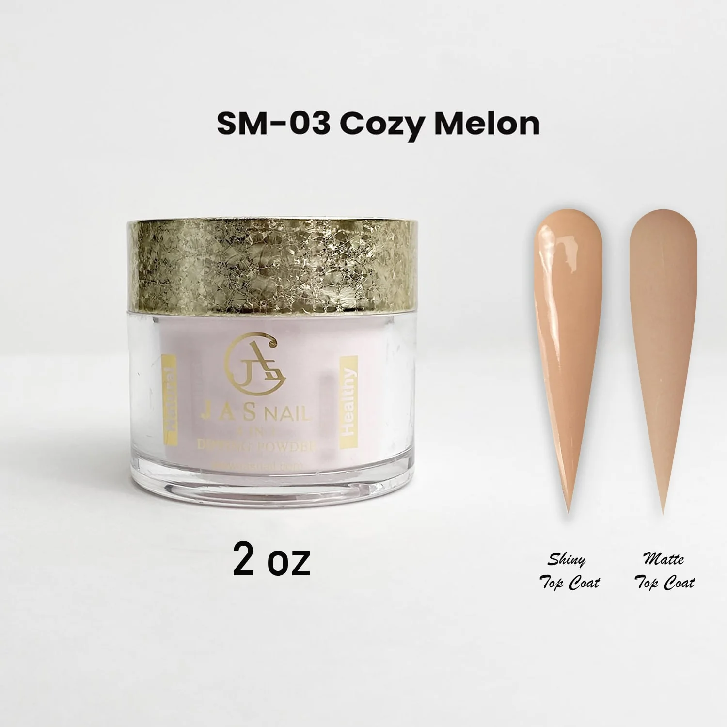Channel Luxury Acrylic Powder - Set SM 18 Colors - Image 23