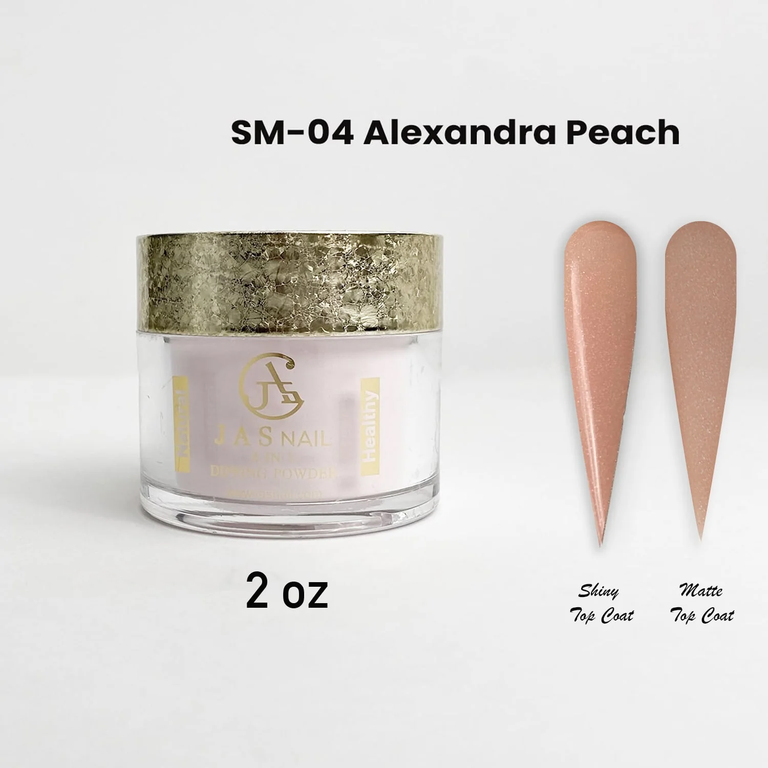 Channel Luxury Acrylic Powder - Set SM 18 Colors - Image 24
