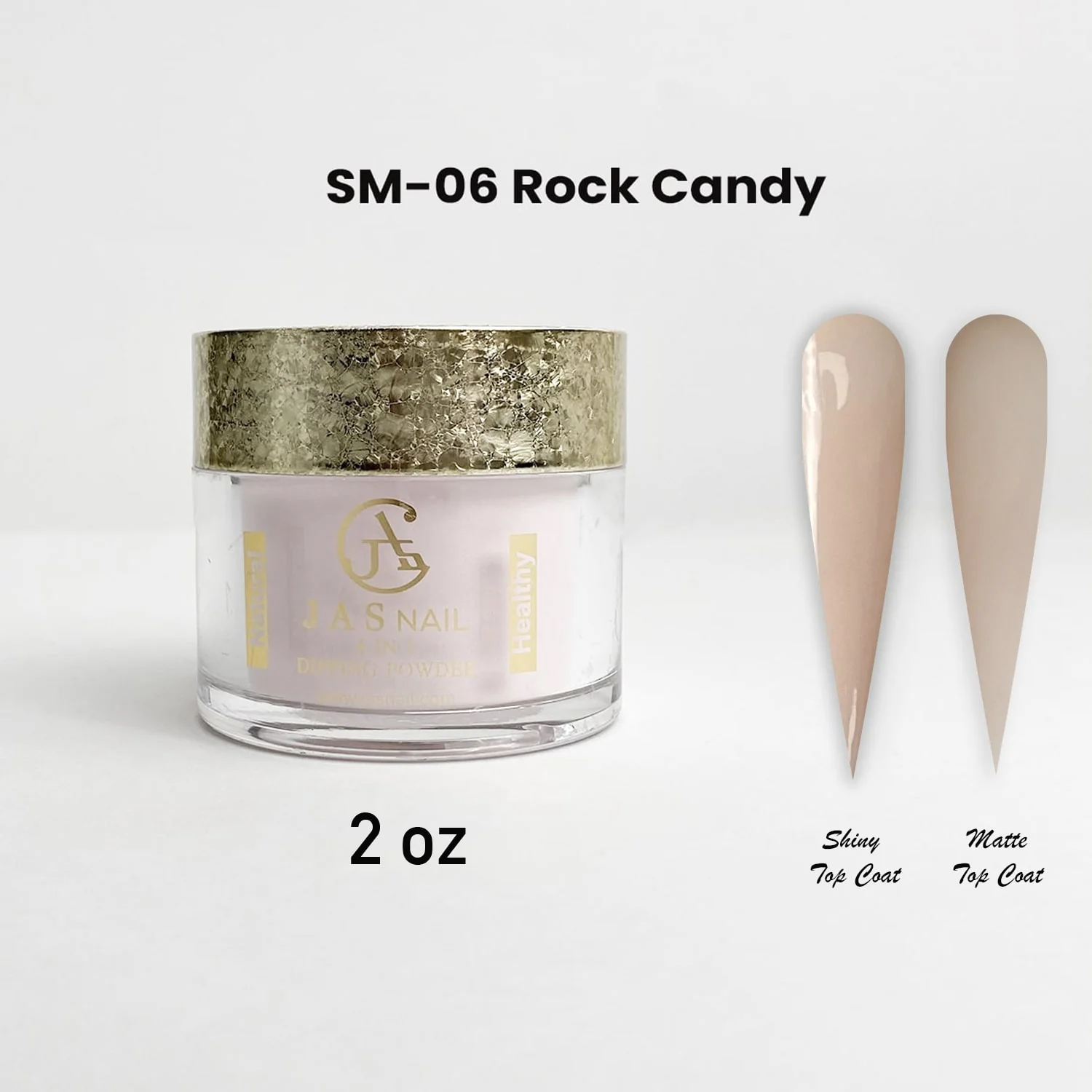 Channel Luxury Acrylic Powder - Set SM 18 Colors - Image 26