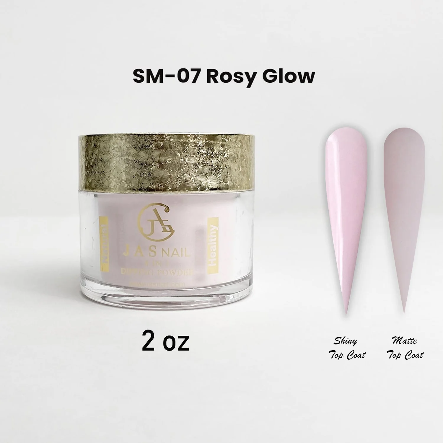 Channel Luxury Acrylic Powder - Set SM 18 Colors - Image 27