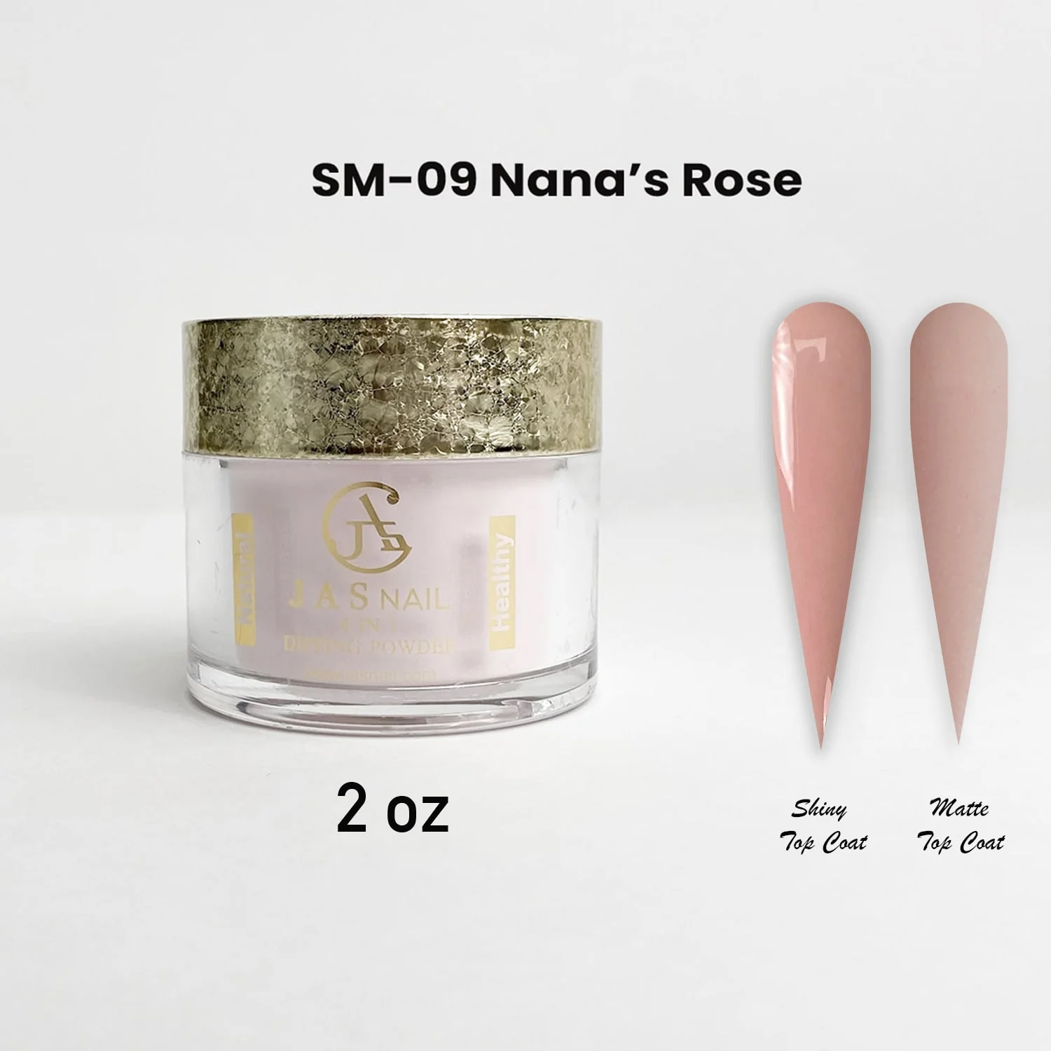 Channel Luxury Acrylic Powder - Set SM 18 Colors - Image 29