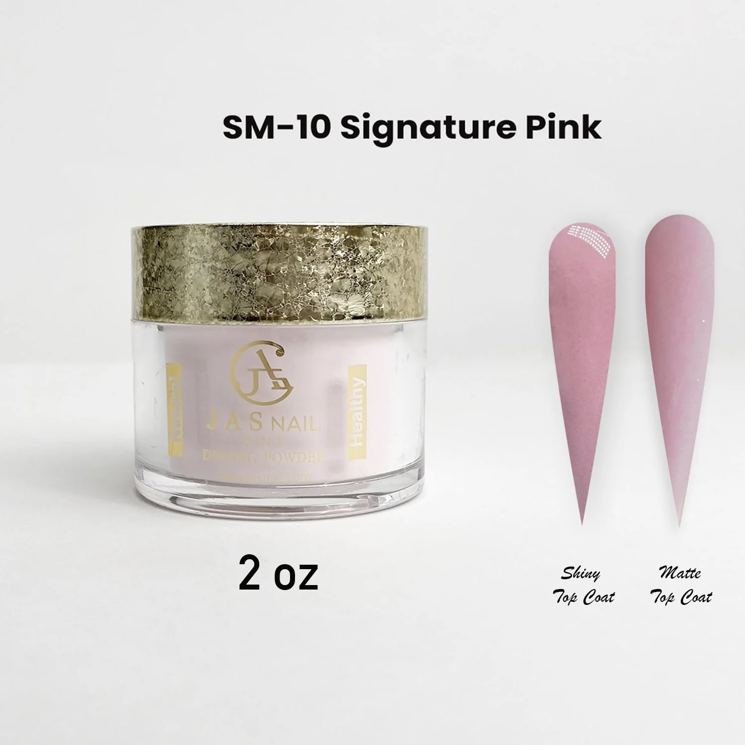 Channel Luxury Acrylic Powder - Set SM 18 Colors - Image 30