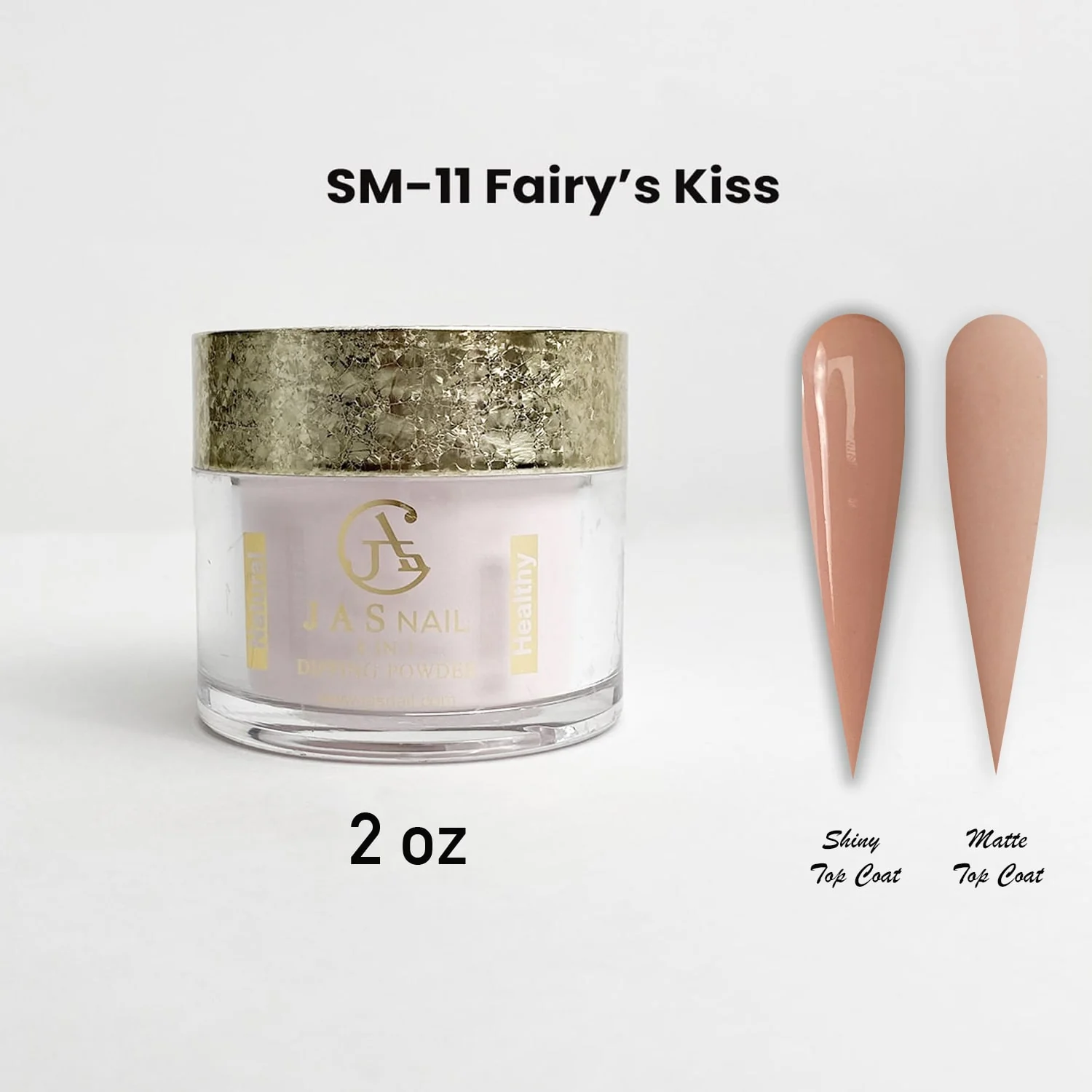 Channel Luxury Acrylic Powder - Set SM 18 Colors - Image 31