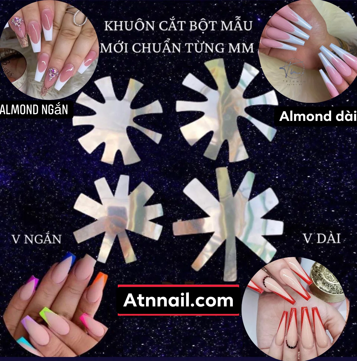 Combo French Cutter - Image 2