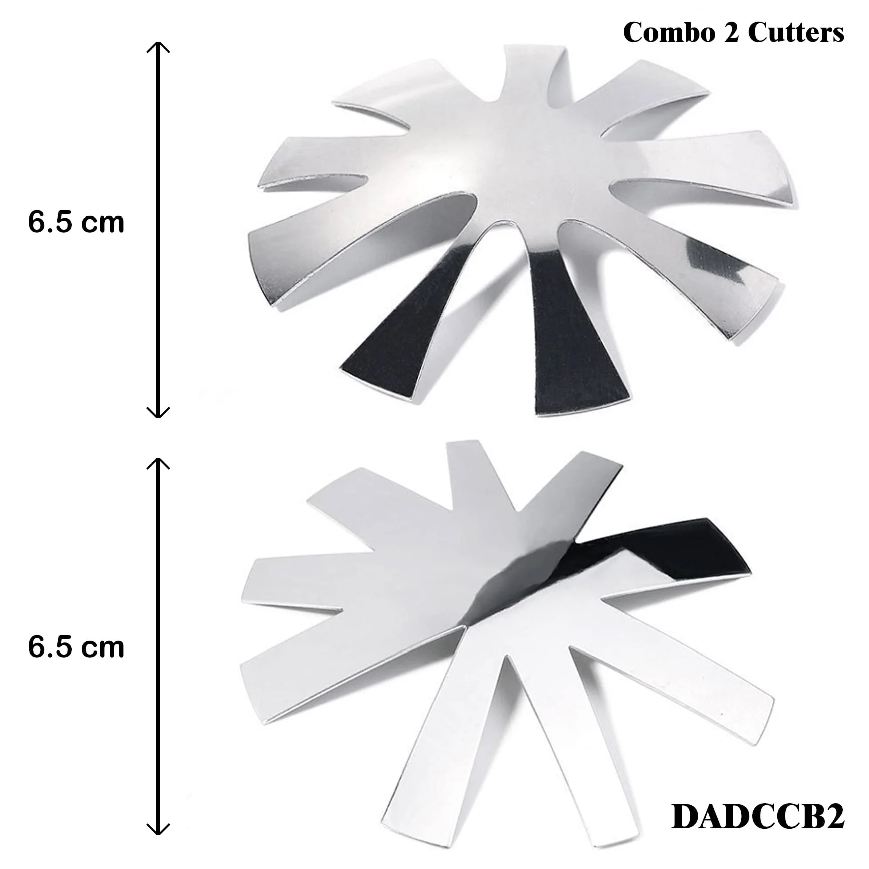 Combo French Cutter - Image 4