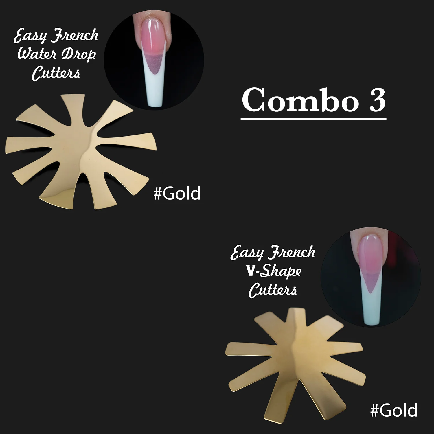Combo French Cutter - Image 7