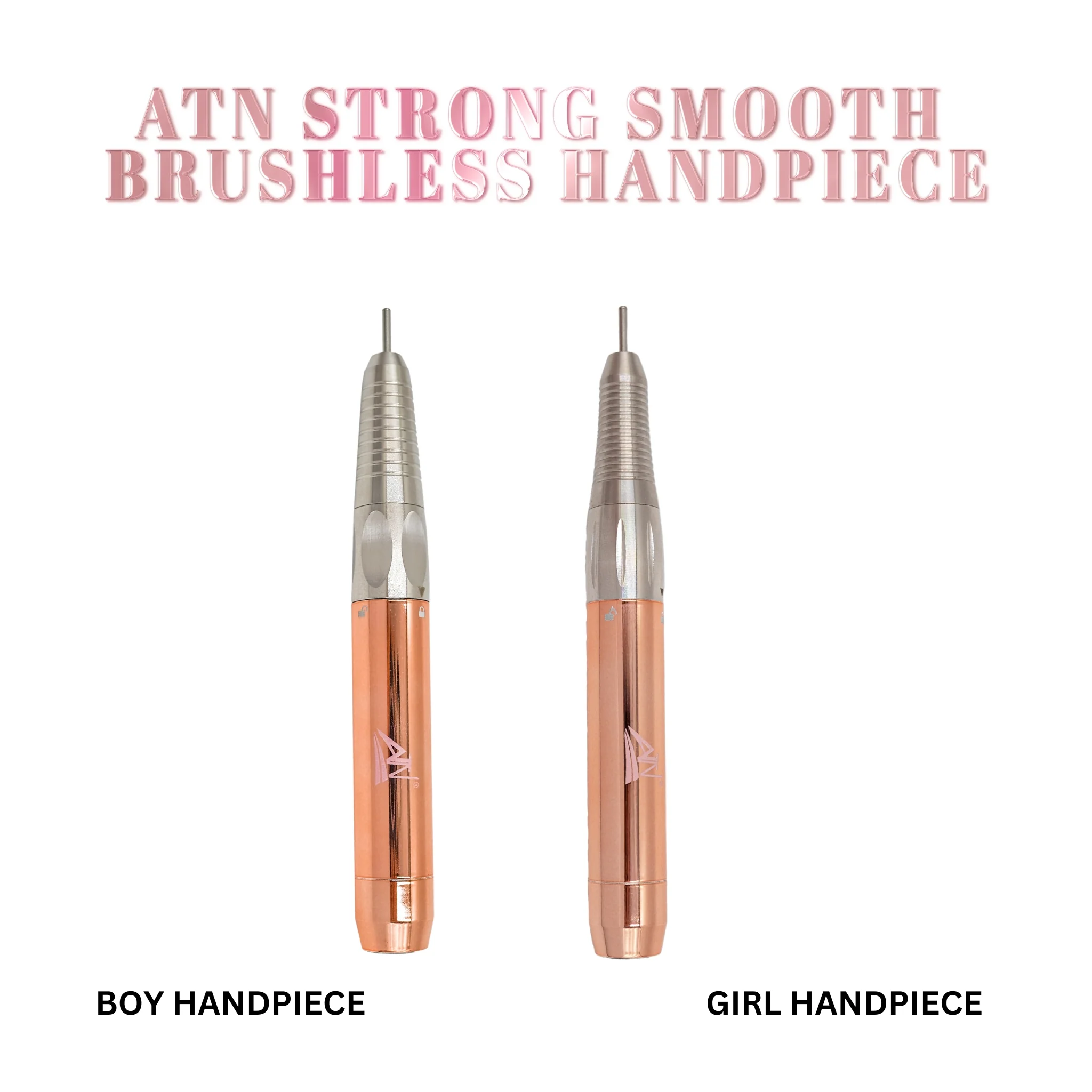 ATN STRONG SMOOTH BRUSHLESS CORLESS HANDPIECE - Image 3