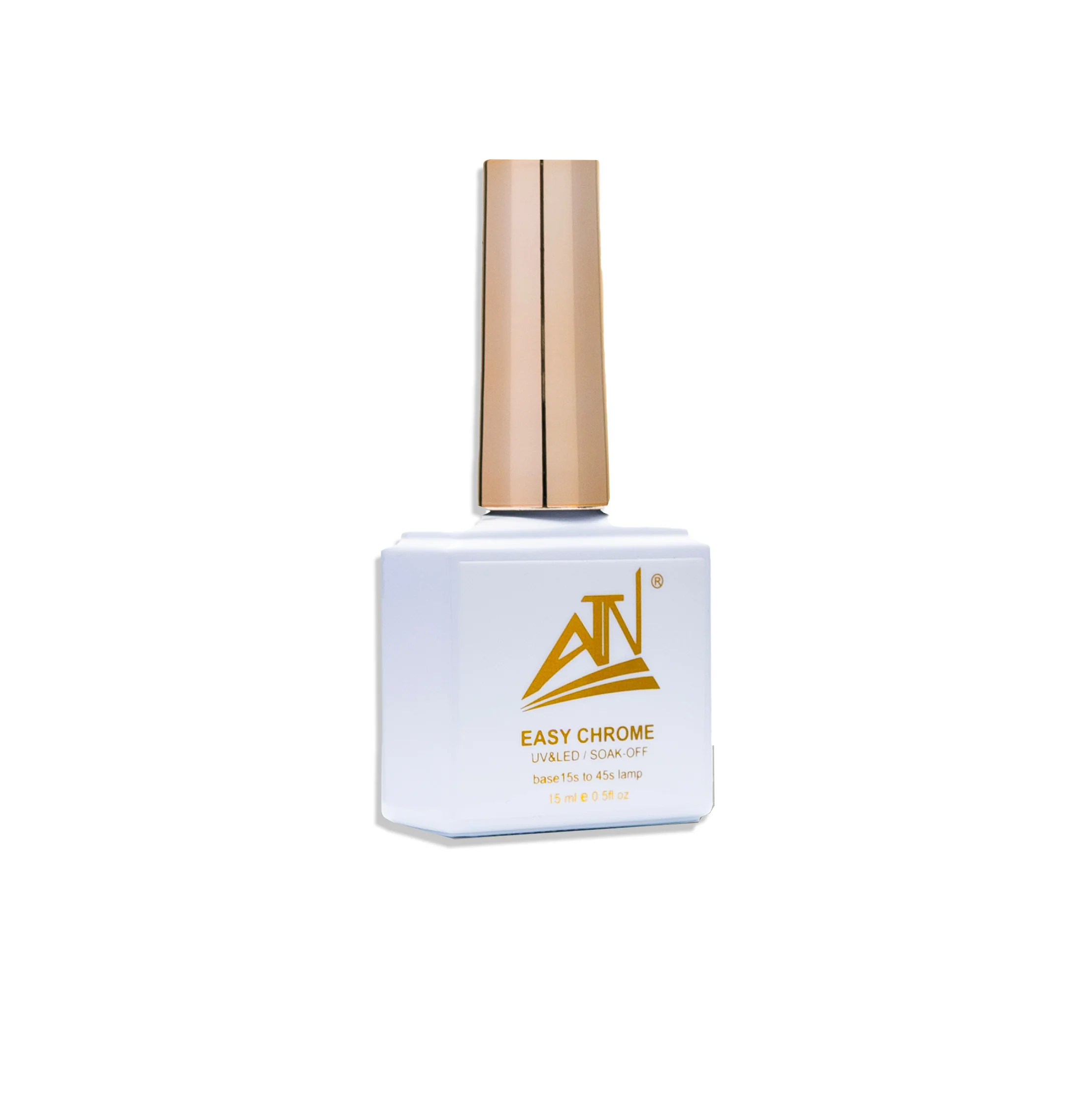 Easy Chrome Base Coat 15ml - Image 3