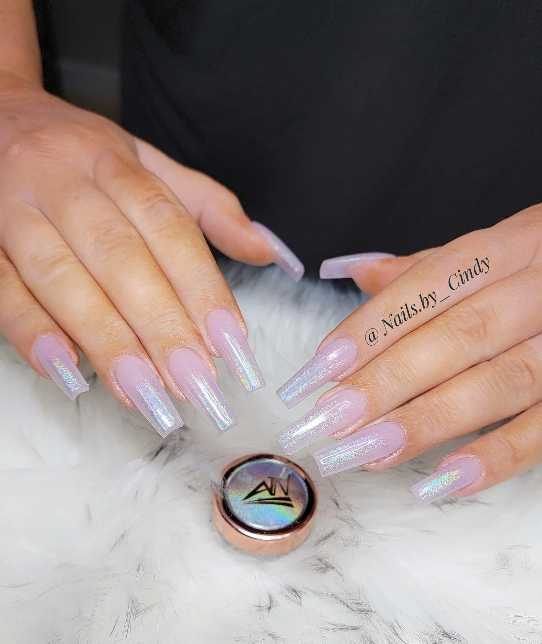 Easy Chrome Base Coat 15ml - Image 9