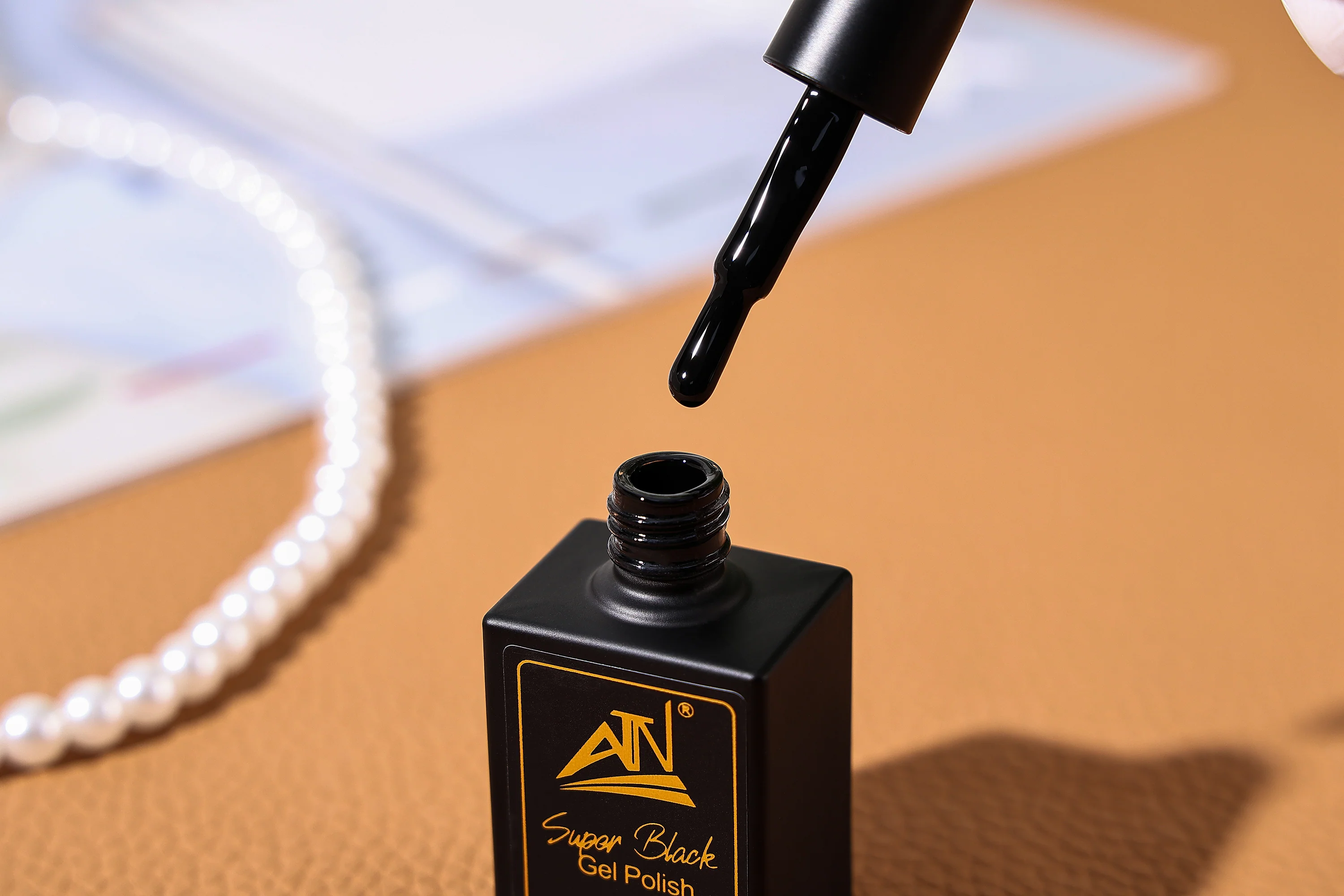 ATN Super Black 15ml - Image 4