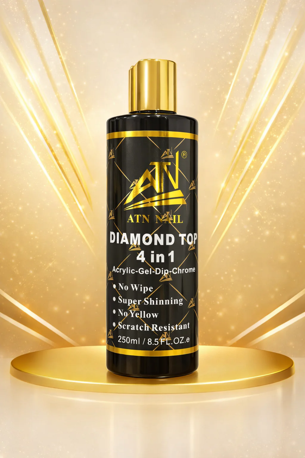 Gel X Nail Essentials Set - Image 16