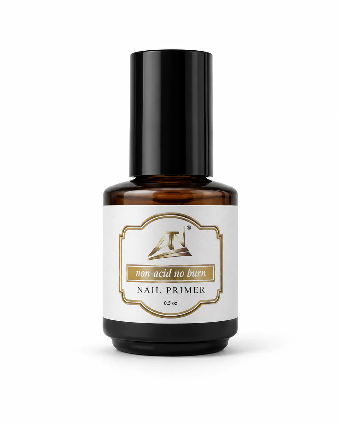 Regular Top & Base Coat for Lacquer – Refill 16oz - Image 7