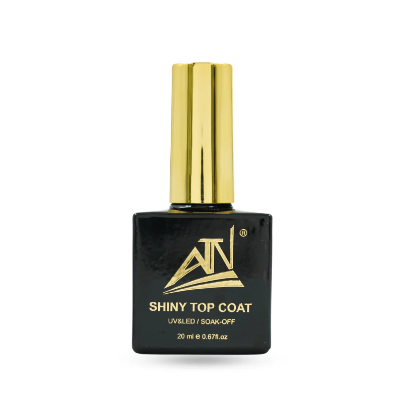 ATN Shiny Top Coat 15ml - Image 2