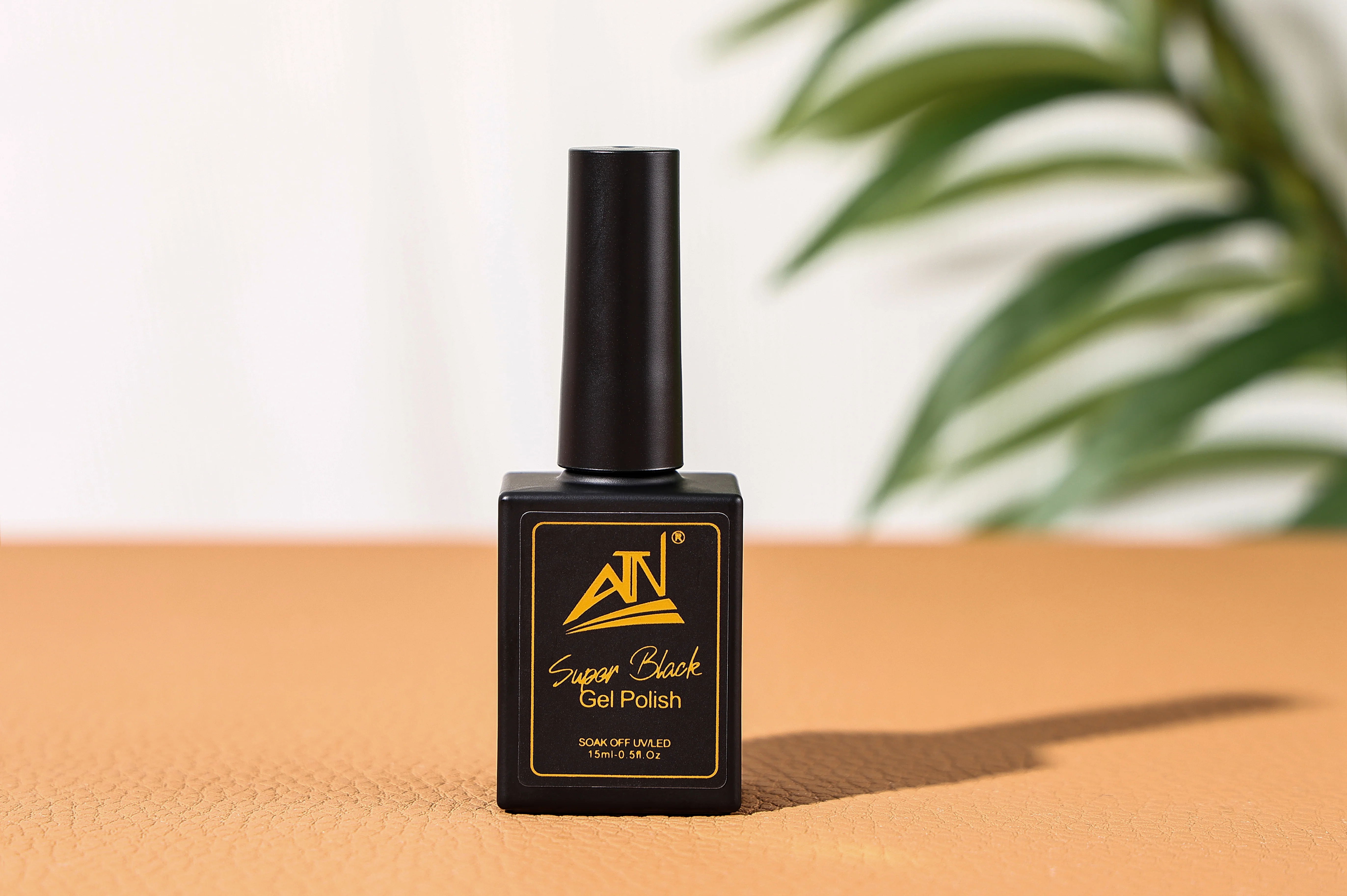 Super Black Gel Refill – 8oz (250ml) - Image 9