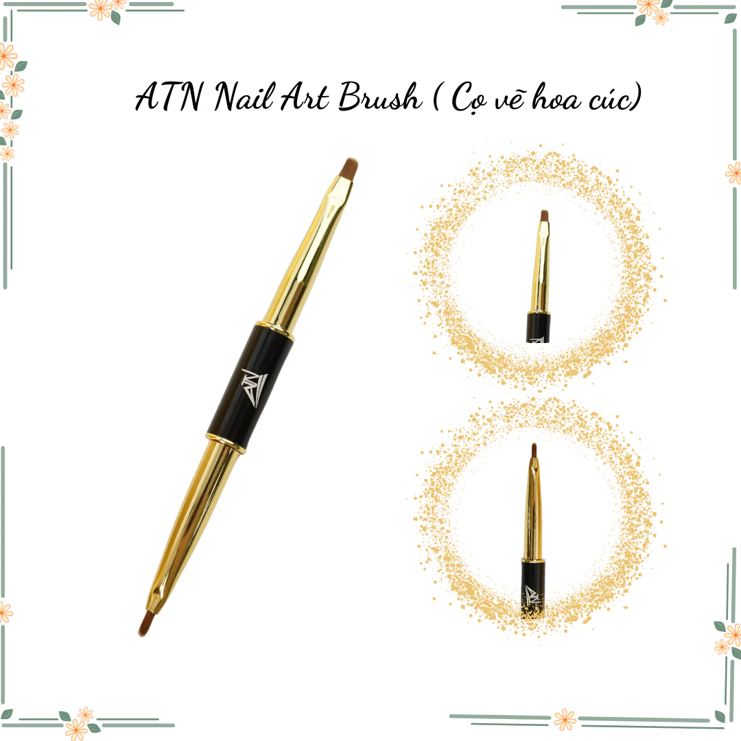 Brushes -Bundle Liners Set 6 Pcs | (12 Heads) - Image 5