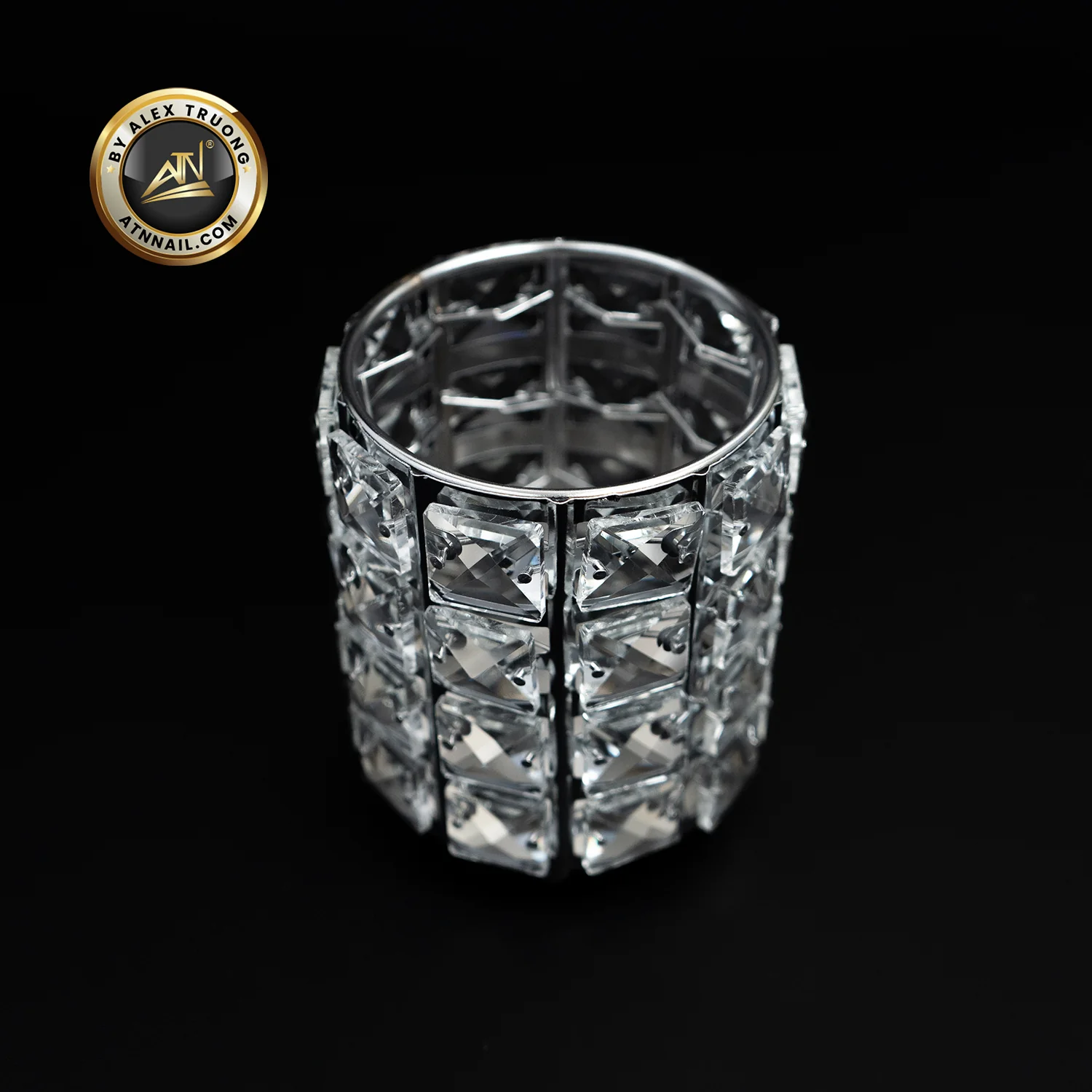 Diamond Container - Image 2