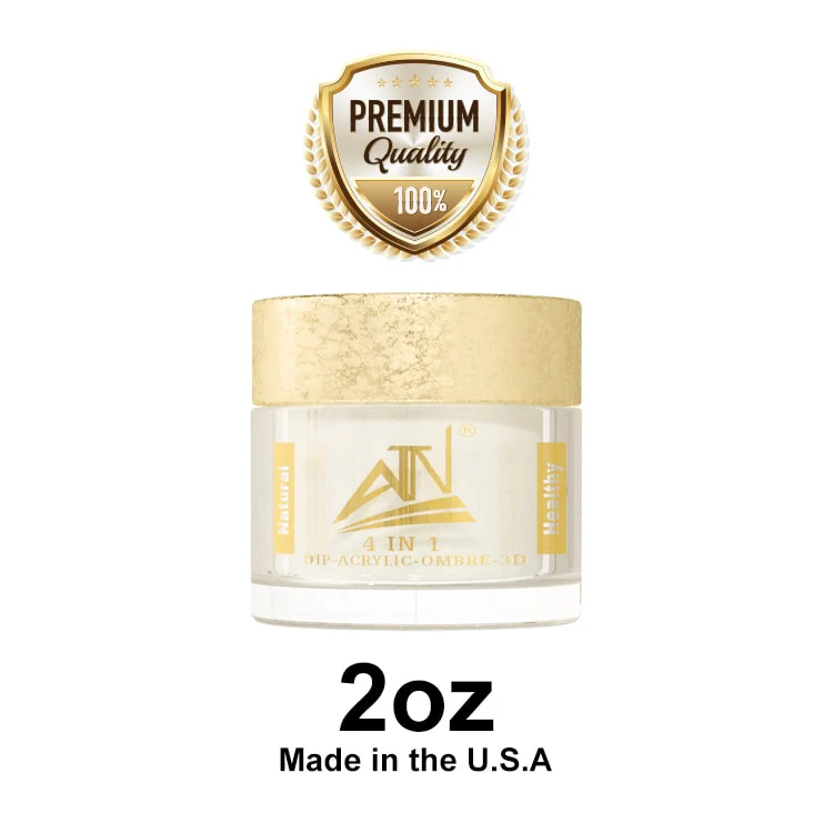 Dipping White Powder - Dip Only - Image 2