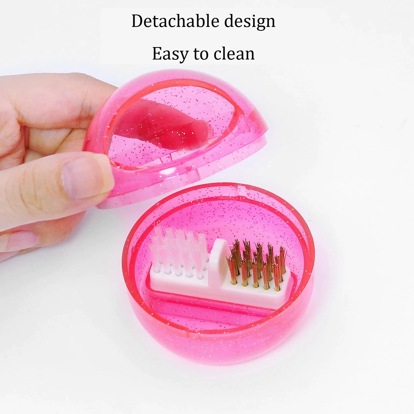 Drill Bit Cleaning Brush - Image 2