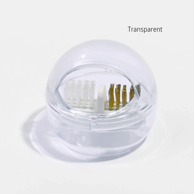 Drill Bit Cleaning Brush - Image 3