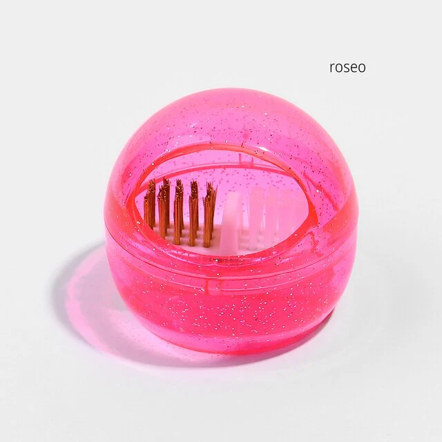 Drill Bit Cleaning Brush - Image 4