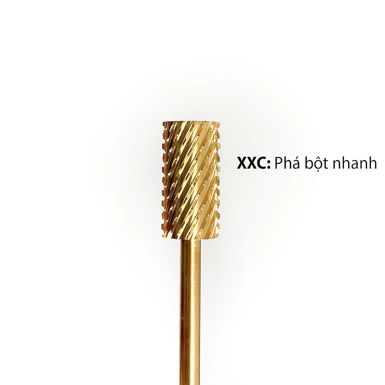 DRILL BIT - 2XC/XXC | PHÁ BỘT NHANH - Image 2