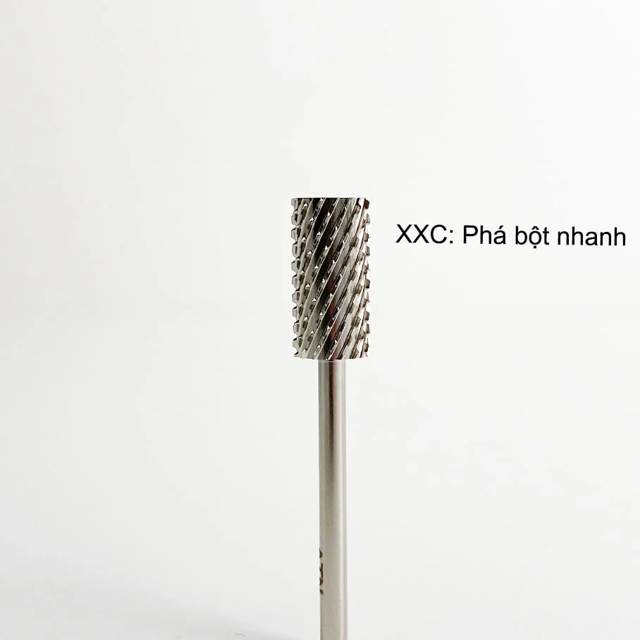 DRILL BIT - 2XC/XXC | PHÁ BỘT NHANH - Image 3