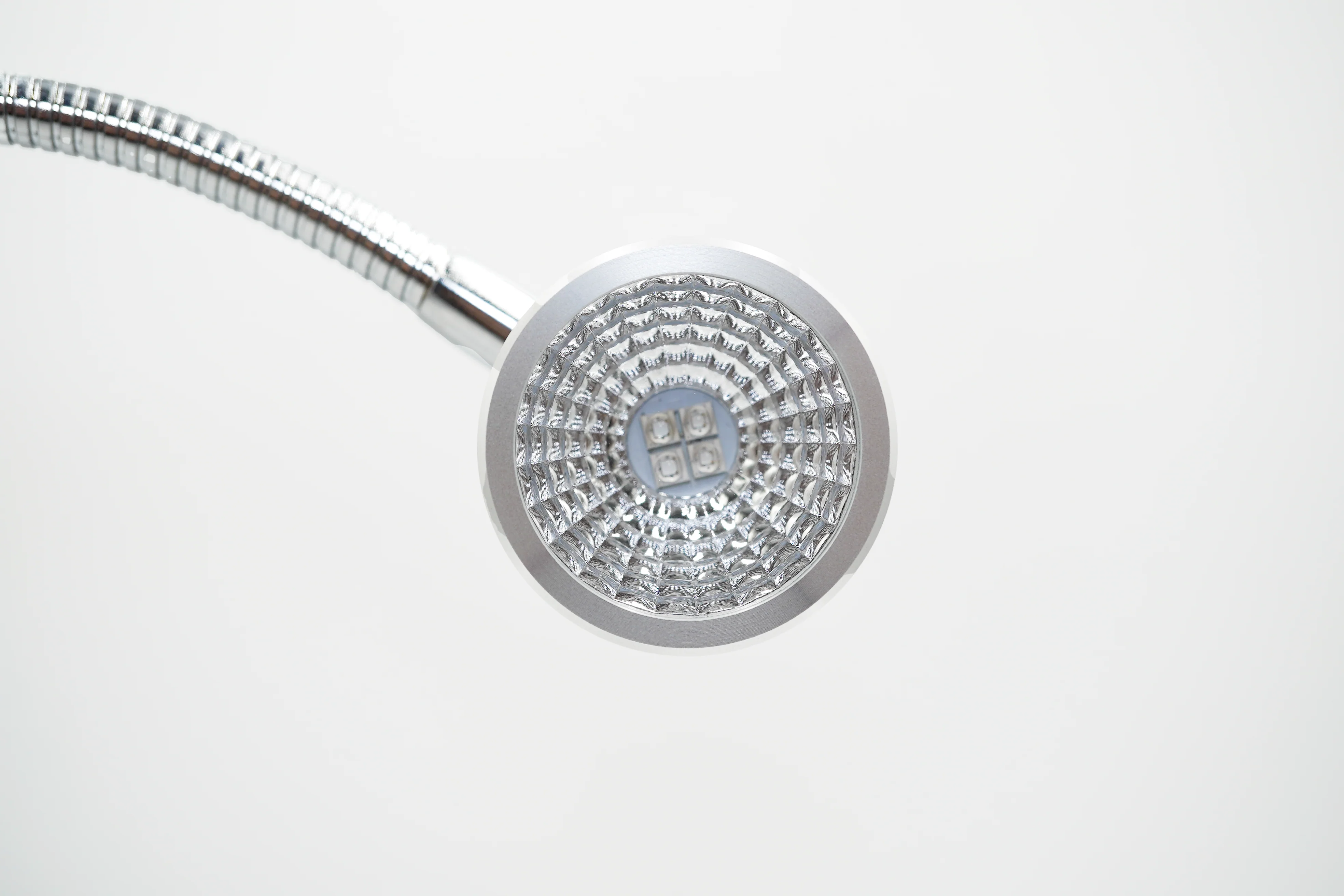 EXTENSION NAIL LAMP - TOUCH CURE - ĐÈN GEL EXT - Image 5