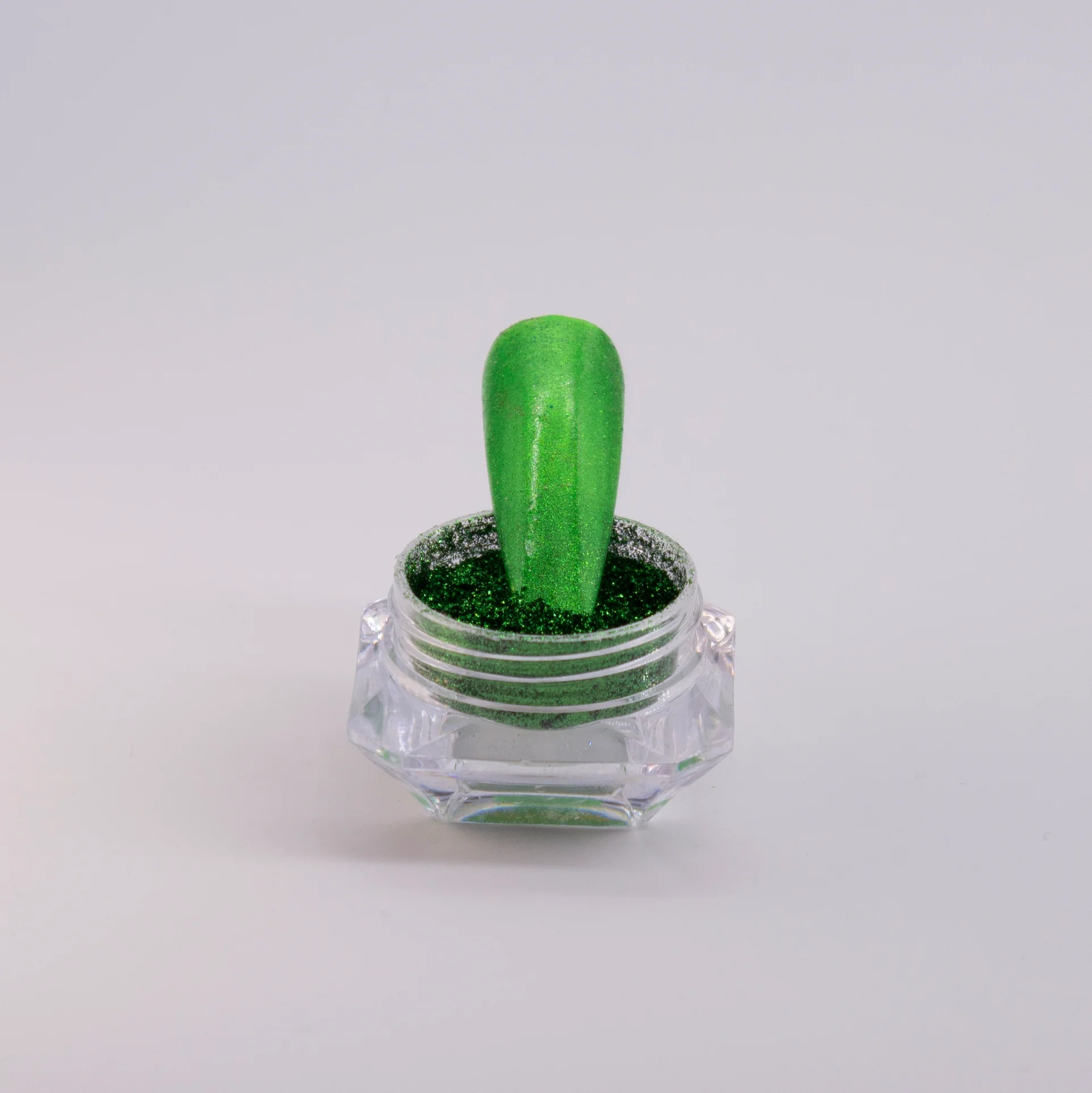 JAS CHROME POWDER - FINAL SALE - Image 3