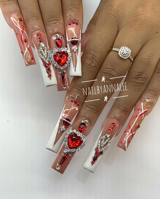 Builder Gel Diamond 22 gram - Image 6