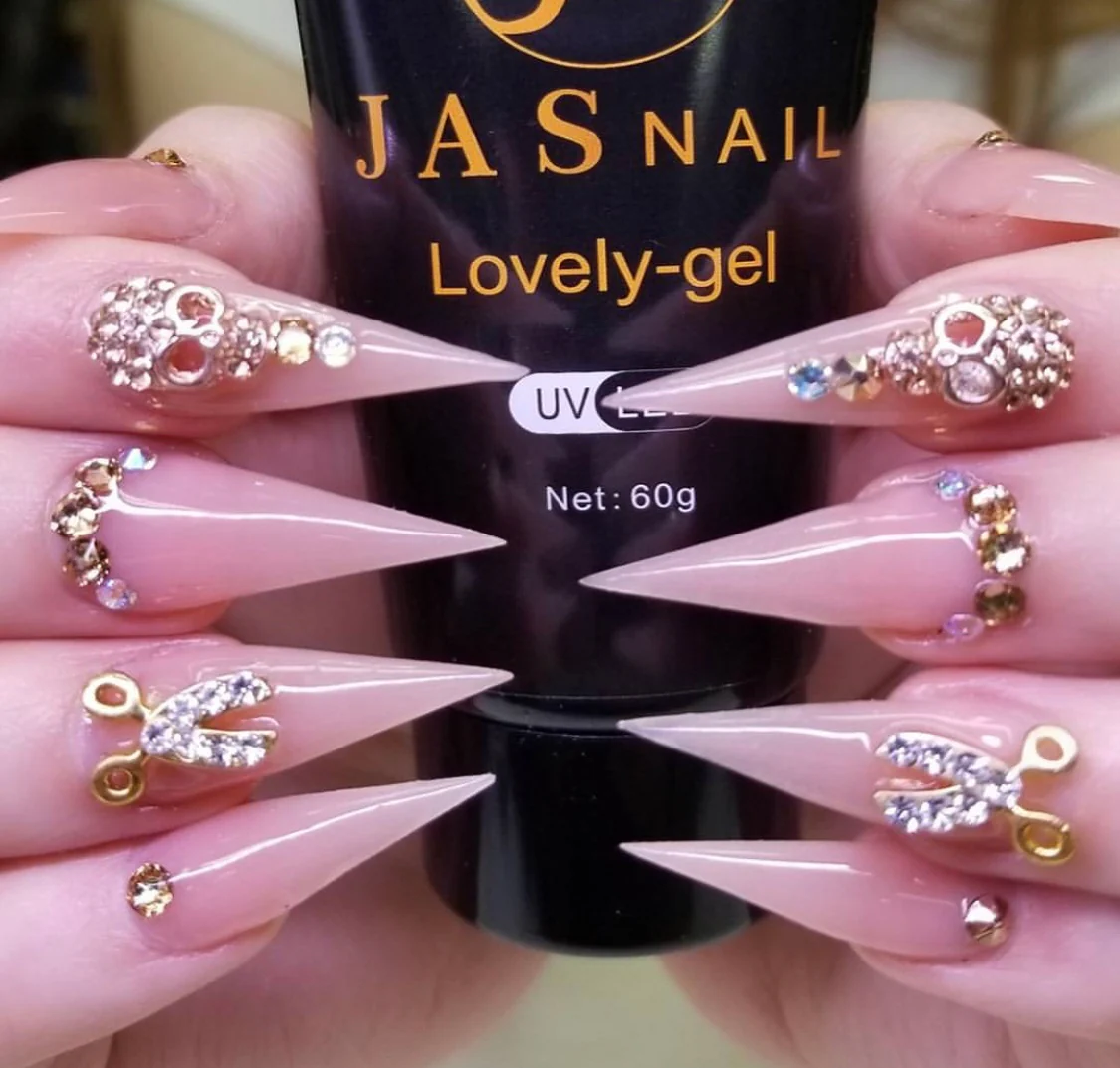 GEL - JAS LOVELY - Image 4