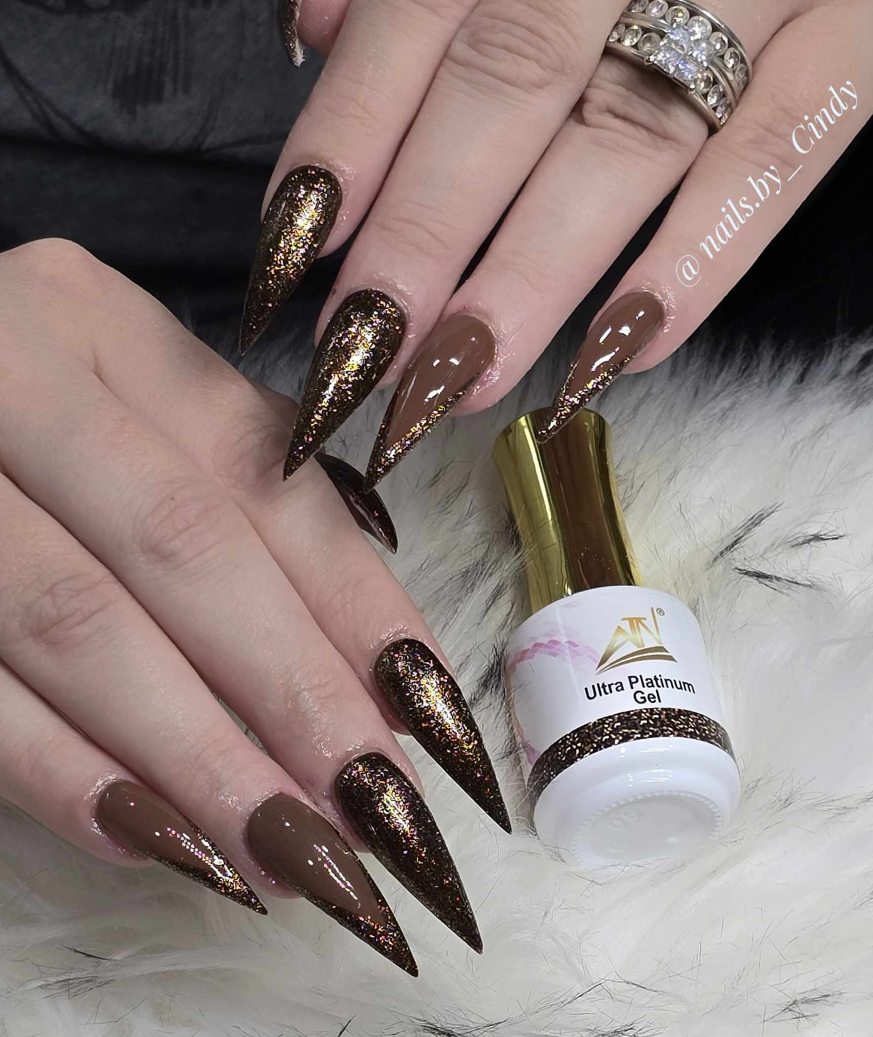 ULTRA PLATINIUM GEL POLISH 15 ml | SET 36 Colors - Image 7