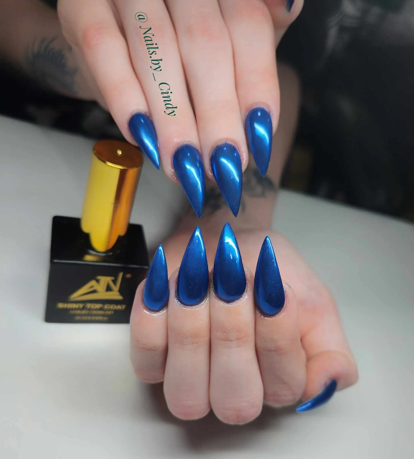 ULTRA PLATINIUM GEL POLISH 15 ml | SET 36 Colors - Image 8