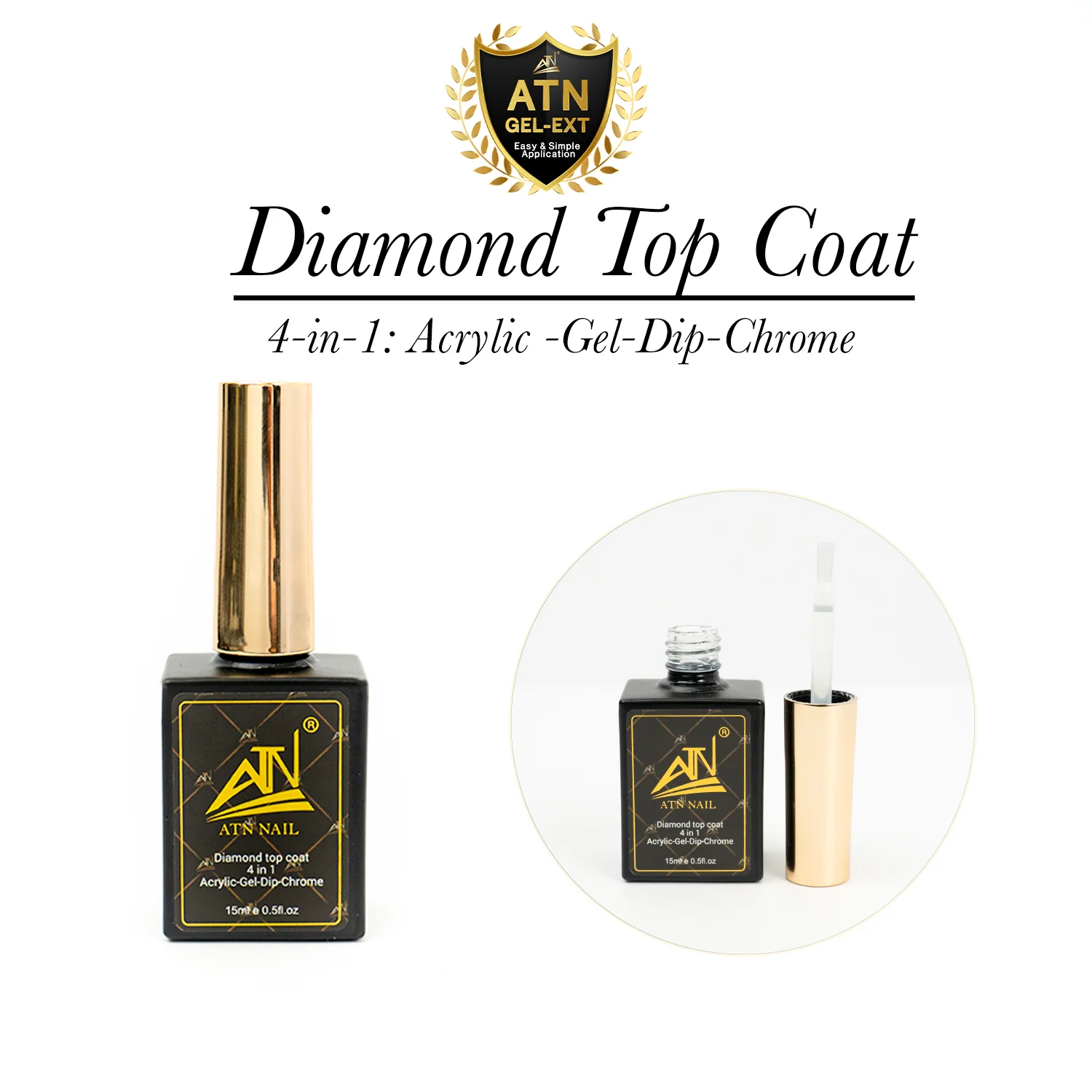 GEL EXTENSION