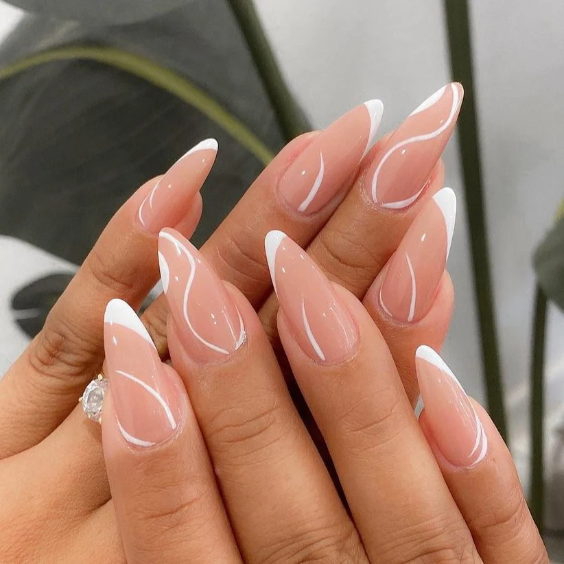 Gel X #4 Diamond Top Coat 4in1 - 15ml - Image 7