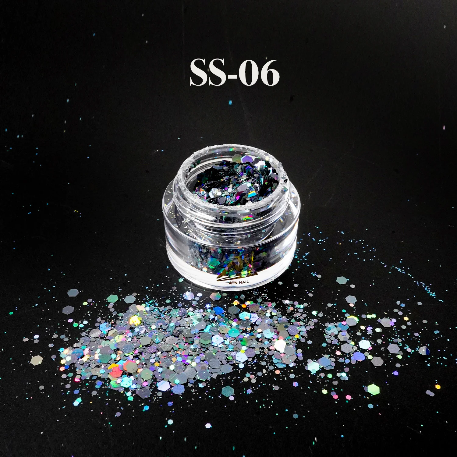 GLITTER - SEASIDE | 0.25 oz - Image 7