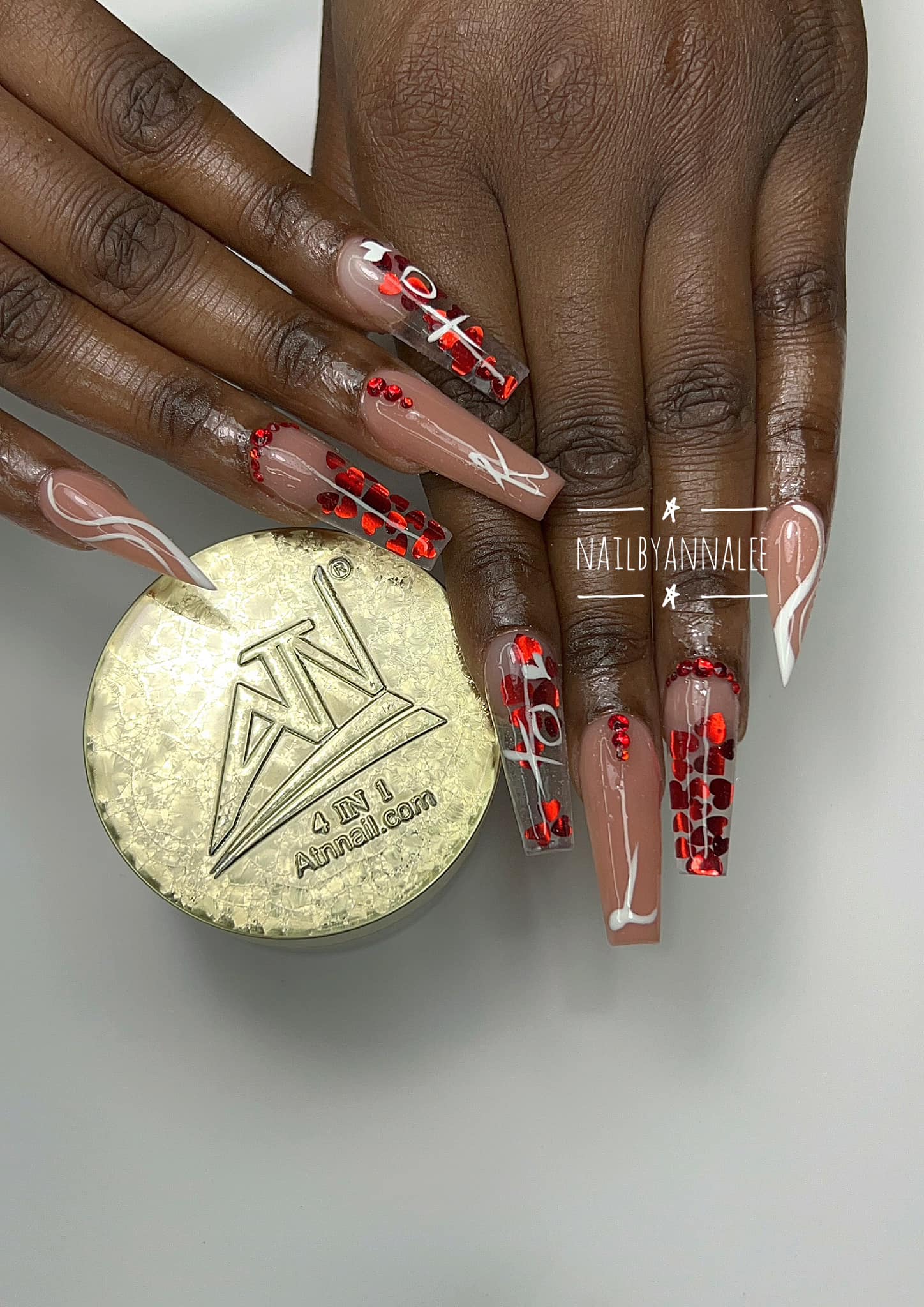 GLITTER - SWEET HEART - Image 10
