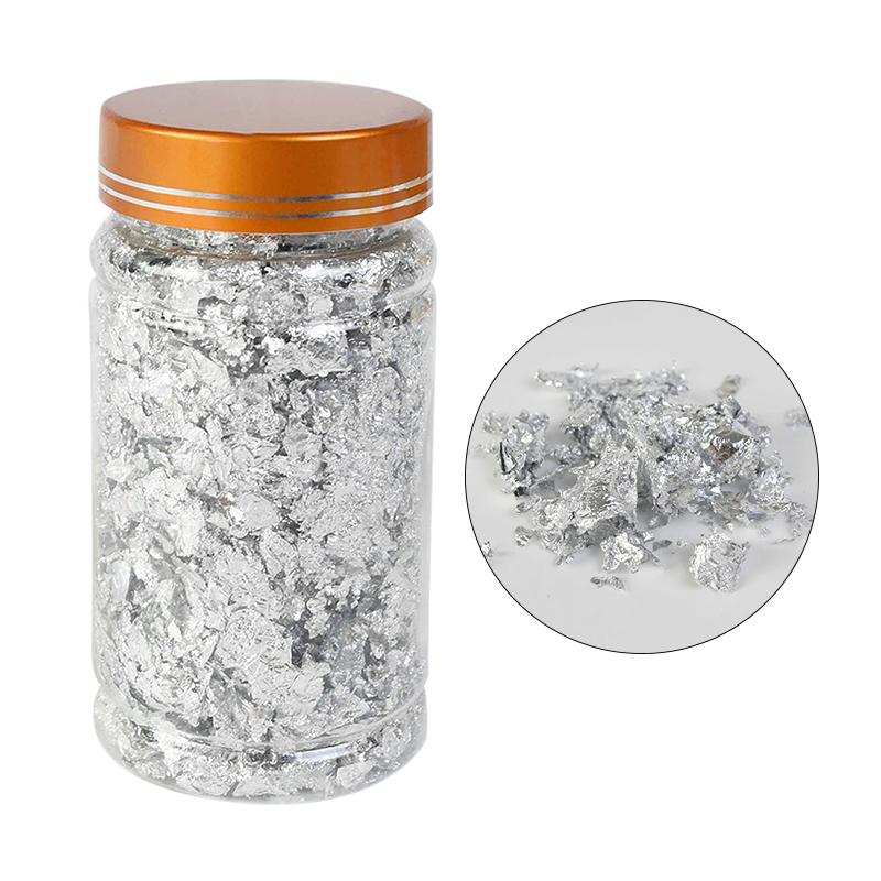 Foil Nails In Bottle - Image 5