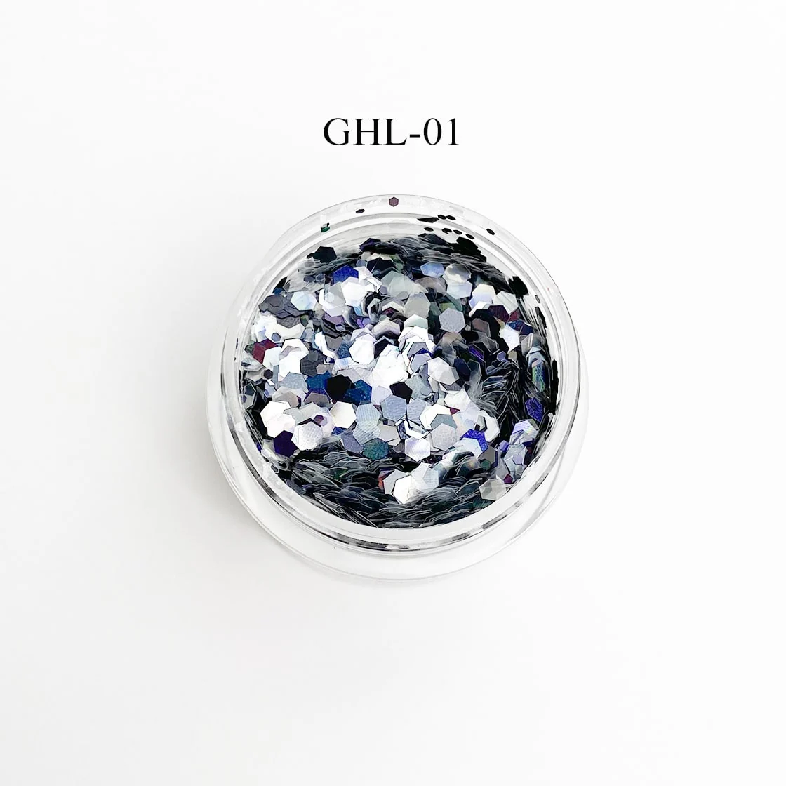 HALLOWEEN GLITTER | 1 OZ - Image 2