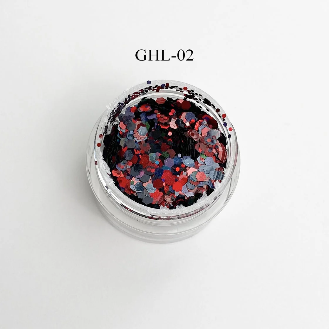 HALLOWEEN GLITTER | 1 OZ - Image 3